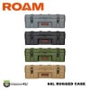 ROAM ADVENTURE CO. RUGGED CASE 66L 饮åȥ 66åȥ ٤4 졼/֥å/OD꡼/ǥȥ  ɥ٥㡼