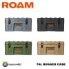 ROAM ADVENTURE CO. RUGGED CASE 76L 饮åȥ 76åȥ ٤4 졼/֥å/OD꡼/ǥȥ  ɥ٥㡼