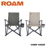 ROAM ADVENTURE CO. CAMP CHAIR �����ץ����� �ޤꤿ���� �ػ� �����ȥɥ� �쥸�㡼 ���٤�2���顼 ���꡼�� / ���� ������ ���ɥ٥���㡼