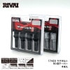 ٤2 4 RIVAI 17HEX 饰ܥ M14xP1.5 60٥ơѡ Ĺ 27mm 30mm 35mm å ֥å