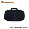 MAXTRAX Mini Carry Bag Black �ޥå����ȥ�å��� �ߥ˥���꡼�Хå��֥�å� MINI �ߥ� Combo ����� Jaxbase ����å����١��� ��Ǽ�Хå� ����4�� ��Ǽ���ݴɲ�ǽ