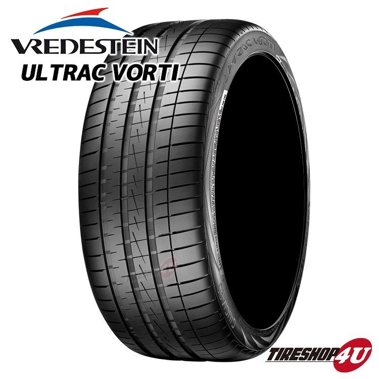 VREDESTEIN(ブレデシュタイン)｜サマータイヤ単品 通販｜タイヤ