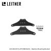 LEITNER DESIGNS Maxtrax Bracket-Roof ACS ROOF �ץ�åȥե����� �ޥå����ȥ�å��� �ꥫ�Х꡼�ܡ��� �ޥ���ƥ��󥰥֥饱�å� �쥤�ȥʡ��ǥ�����