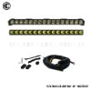 KC HiLiTES FLEX ERA LED Light Bar - 40 եå  LED饤ȥС 40 ޥå ϥ饤