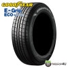 GOODYEAR EfficientGrip ECO EG01 155/65R14 75S 155/65-14 åɥ䡼 եȥå  