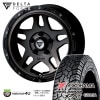 DELTA FORCE OVERLANDER 16x7.0 5/114.3 +35 MSP ޥåȥ⡼ݥå YOKOHAMA GEOLANDAR X-AT G016A 215/65R16 109/107Q ۥ磻ȥ쥿  ۥ 4ܥå
