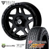 DELTA FORCE OVERLANDER 16x7.0 5/114.3 +35 MB ޥåȥ֥å YOKOHAMA GEOLANDAR A/T G015 215/70R16 100H   ۥ 4ܥå