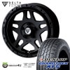 DELTA FORCE OVERLANDER 16x7.0 5/114.3 +35 MB ޥåȥ֥å DUNLOP GRANDTREK AT5 215/70R16 100T   ۥ 4ܥå
