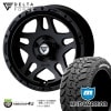 DELTA FORCE OVERLANDER 16x7.0 5/114.3 +35 MB ޥåȥ֥å MONSTA MUD WARRIOR 215/70R16 107/105Q 8PR LT ۥ磻ȥ쥿  ۥ 4ܥå