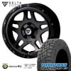 DELTA FORCE OVERLANDER 16x7.0 5/114.3 +35 MSP ޥåȥ⡼ݥå TOYO OPEN COUNTRY R/T 215/70R16 100Q ֥å쥿  ۥ 4ܥå