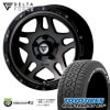 DELTA FORCE OVERLANDER 16x7.0 5/114.3 +35 MSP ޥåȥ⡼ݥå TOYO OPEN COUNTRY A/T3W 215/70R16 100T ۥ磻ȥ쥿  ۥ 4ܥå
