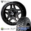 DELTA FORCE OVERLANDER 16x7.0 5/114.3 +35 MSP �ޥåȥ��⡼���ݥ�å��� DUNLOP GRANDTREK MT2 225/75R16 LT 103/100Q �����ȥ饤��ۥ磻�ȥ쥿�� ���� ��������ۥ����� 4�ܥ��å�