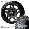 DELTA FORCE OVERLANDER 16x7.0 5/114.3 +35 MSP �ޥåȥ��⡼���ݥ�å��� Comforser CF3000 245/70R16 118/115Q 10PR LT  ���� ��������ۥ����� 4�ܥ��å�