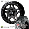 DELTA FORCE OVERLANDER 16x7.0 5/114.3 +35 MSP �ޥåȥ��⡼���ݥ�å��� YOKOHAMA GEOLANDAR X-AT G016 245/70R16 LT 106/103Q �����ȥ饤��ۥ磻�ȥ쥿�� ���� ��������ۥ����� 4�ܥ��å�