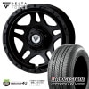 DELTA FORCE OVERLANDER 16x6.0 5/139.7 -5 MB �ޥåȥ֥�å� BRIDGESTONE DUELER H/L850 215/70R16 100H  ���� ��������ۥ����� 4�ܥ��å�