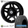 DELTA FORCE OVERLANDER 16x6.0 5/139.7 -5 MB �ޥåȥ֥�å� TOYO OPEN COUNTRY R/T 215/70R16 100Q  ���� ��������ۥ����� 4�ܥ��å�
