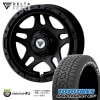 DELTA FORCE OVERLANDER 16x6.0 5/139.7 -5 MB �ޥåȥ֥�å� TOYO OPEN COUNTRY A/T3W 215/70R16 100T �ۥ磻�ȥ쥿�� ���� ��������ۥ����� 4�ܥ��å�