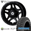 DELTA FORCE OVERLANDER 16x6.0 5/139.7 -5 MB �ޥåȥ֥�å� TOYO OPEN COUNTRY M/T 225/75R16 103/100Q LT �ۥ磻�ȥ쥿�� ���� ��������ۥ����� 4�ܥ��å�