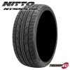 2025ǯ�� NITTO �˥åȡ� NT555 G2 245/35R19 93Y XL 245/35-19 NT555G2