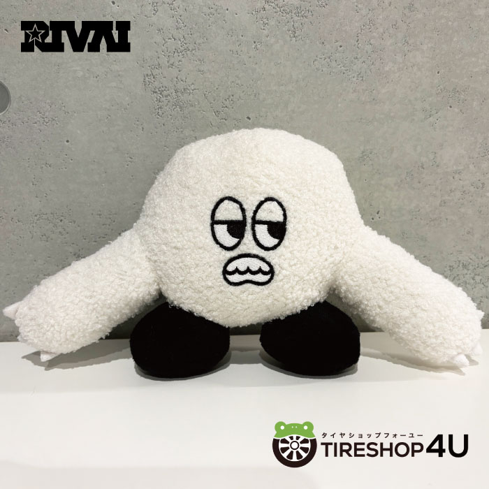 RIVAI��������饯���� SUVY�̤������ ���襤�� �ץ쥼��� ���ե� ������� ���ӡ�