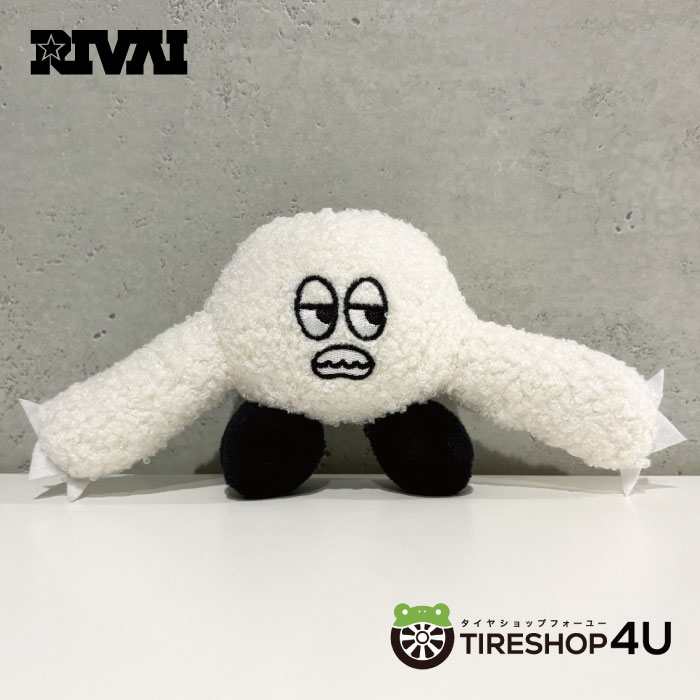 RIVAI��������饯���� SUVY �����ۥ���� ���襤�� �ץ쥼��� ���ե� ������� ���ӡ�