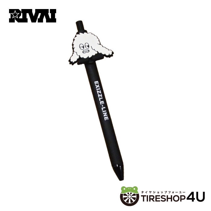 RIVAI��������饯���� SUVY �ܡ���ڥ� �ޥ����å� ����饯���� EXIZZLE-LINE ����������饤�� ������� ���ӡ�