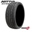 2024ǯ NITTO ˥åȡ NT555 G2 275/30R20 97Y XL 275/30-20 NT555G2