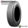 2024ǯ����BRIDGESTONE �֥�¥��ȥ� DURAVIS R207 �ǥ��ӥ� 205/70R16 111/109N 205/70-16