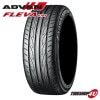 2023ǯ�� YOKOHAMA ADVAN FLEVA V701 225/35R19 88W XL 225/35-19