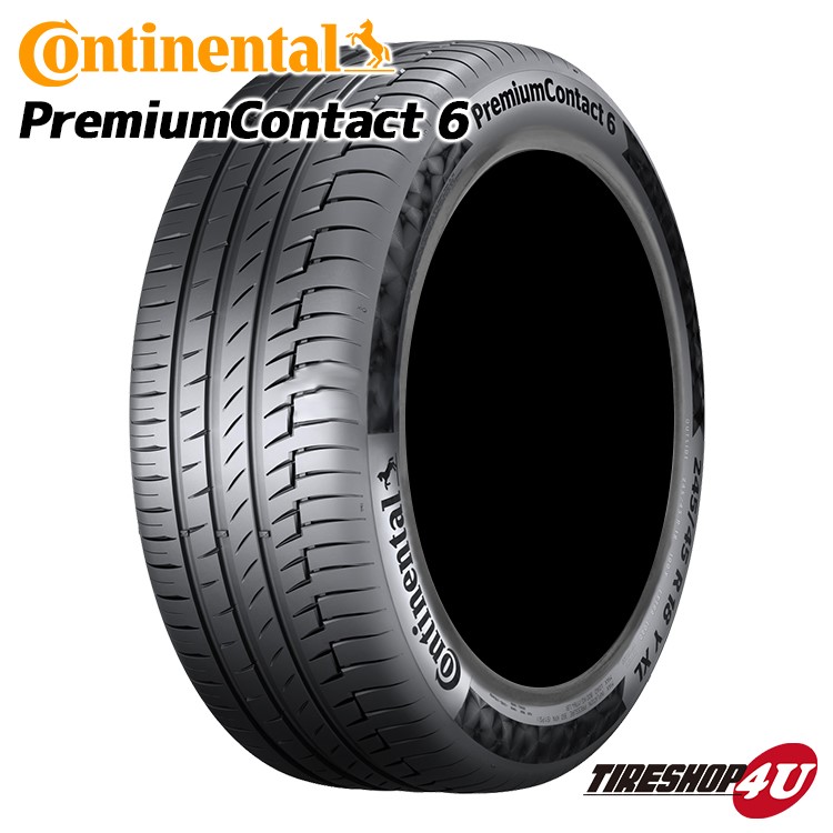 2023ǯ CONTINENTAL Premium Contact 6 245/45R19 102Y XL AO ǥǧ245/45-19