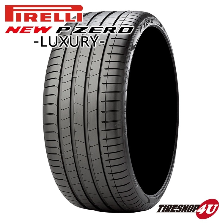 2023ǯ PIRELLI NEW P ZERO LUXURY 225/40R19 93Y XL J 㥬ǧ225/40-19