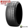 2023ǯ�� PIRELLI NEW P ZERO SPORT 225/40R19 93Y XL PNCS MO-S ��륻�ǥ���ǧ225/40-19 �ڶ���ñ�̤Τ�����ġ�