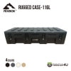 RIXBOX RUGGED CASE 116L åܥå 饮åȥ 116åȥ ٤4 ޥåȥ֥å/֥å졼/ǥȥ/졼  ¿ǽ  ȥɥ Ǽ  ι ι