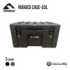 RIXBOX RUGGED CASE 53L åܥå 饮åȥ 53åȥ ٤2 ޥåȥ֥å/֥å졼 ¿ǽ  ȥɥ Ǽ  ι ι