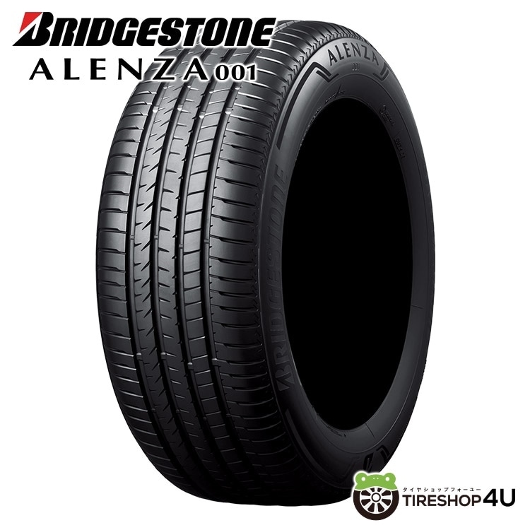 BRIDGESTONE ALENZA 001 295/40R21 111W XL メーカー取り寄せ
