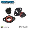ڴָꥻDECKED ǥå ɥ ɥץ饰 å DRAWER DRAIN PLUG SET