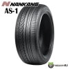 2024ǯ�� NANKANG AS-1 185/60R16 90H XL 185/60-16