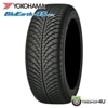 2024ǯ�� YOKOHAMA BluEarth-4S AW21 215/60R17 100V XL 215/60-17