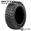 2024ǯ NITTO ˥åȡ Trail Grappler M/T ȥ쥤륰åץ顼 285/65R18 125Q LT 285/65-18