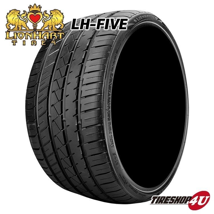 NT555G2 255/35R20