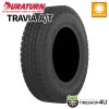 2024ǯ�� DURATURN TRAVIA A/T 235/75R15 109T XL BSW 235/75-15 �ǥ�饿���� �ȥ�����������ƥ��� �֥�å��쥿��