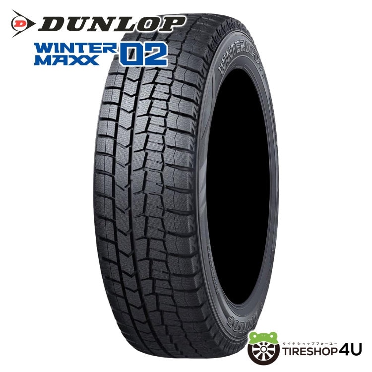MINI ブラックホイール 17インチ DUNLOP WINTER MAXX MINI ブラックホイール 17インチ DUNLOP WINTER MAXX