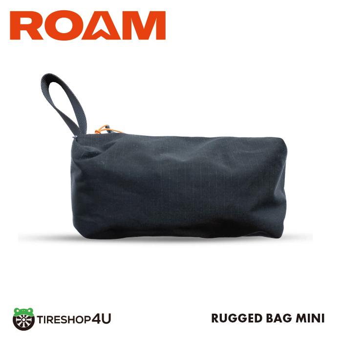 ROAM ADVENTURE CO. RUGGED BAG MINI ソフトコンテナ ラギットバッグ ラギットケースミニ 収納 整理整頓 ロームアドベンチャー