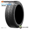 2024ǯ�� HANKOOK Winter I cept IZ3 X W636A 235/60R18 107T XL 235/60-18 �ϥ󥳥å� �����åɥ쥹
