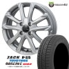 ZACK JP-325 14x4.5J 4/100 +45 ֥饤ȥС TOYO OBSERVE GIZ2 155/65R14 75Q ʥåɥ쥹ߥۥ4ܥåȲ