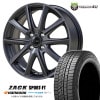 ZACK SPORT-FT 14x4.5J 4/100 +45 ɡ᥿ HANKOOK Winter I cept IZ2 A W626 155/65R14 79T XL ʥåɥ쥹ߥۥ4ܥåȲ