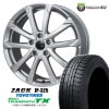 ZACK JP-325 17x6.5J 5/120 +40 ֥饤ȥС TOYO Winter TRANPATH TX 225/65R17 102Q ʥåɥ쥹ߥۥ4ܥåȲ
