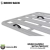 RHINO-RACK GRAB HANDLE WITH ZWIFLOC �饤�Υ�å� Zwifloc�դ�����֥ϥ�ɥ� ������ �ϥ�ɥ� ���ե��å�