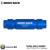 RHINO-RACK 15x100MM THRU AXLE INSERT �饤�Υ�å� 15x100mm ���롼�������륤�󥵡���