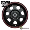 RIVAI NOX 156.0J 6/139.7 +32 MB/RED  Υå ޥåȥ֥å/åɥ饤 ϥ 200 Х ָб JWL-T VIA ϥַ¦108.2